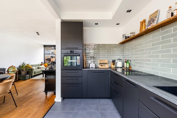 Foto - Te koop: Instapklare tussenwoning in Breda